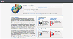 Desktop Screenshot of gallery.casadelrio-melaka.com
